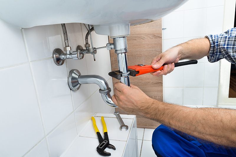 Emergency Plumber Cost in Fulham Greater London